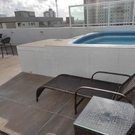 Buy this 2 bed apartment on Avenida Vereador Gumercindo Barbosa Dunda in Aeroclube, João Pessoa - PB
