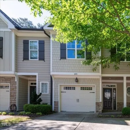 Buy this 3 bed house on 2147 Scarlet Maple Drive in Raleigh, NC 27606