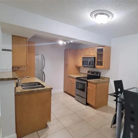 Rent this 1 bed apartment on 10391 Southwest 150th Court
