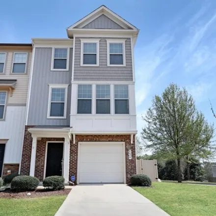 Buy this 3 bed house on 4424 Iyar Way in Wake Forest, NC 27587