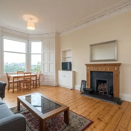 Rent this 2 bed apartment on 23 Warrender Park Terrace in City of Edinburgh, EH9 1ER