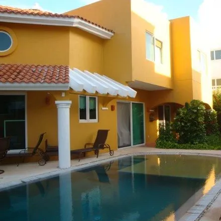 Buy this studio house on HSBC in Avenida XelHa, 77508 Cancún