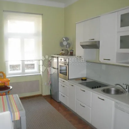 Image 6 - Apartment Files, Liburnijska ulica 24, 51414 Grad Opatija, Croatia - Apartment for rent