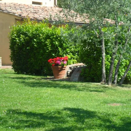Image 9 - 50028 Tavarnelle Val di Pesa FI, Italy - House for rent