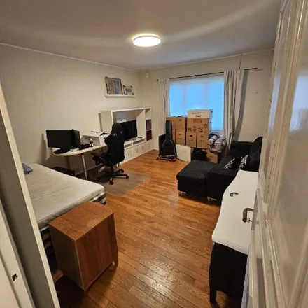 Rent this 1 bed apartment on Ulvens gata 20 in 504 46 Borås, Sweden