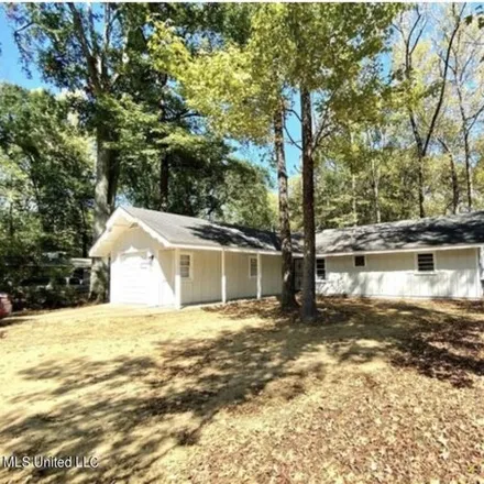 Buy this 2 bed house on 1318 Woody Drive in Leavell woods, Jackson