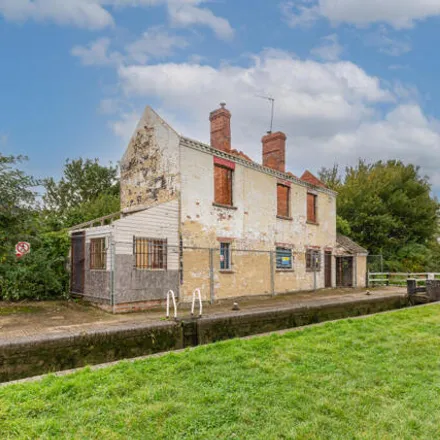 Image 3 - Grant's Lock, M40, Twyford, OX17 3JN, United Kingdom - Townhouse for sale