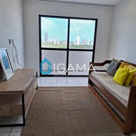Rent this 2 bed apartment on Avenida Ayrton Senna in Nova Parnamirim, Parnamirim - RN