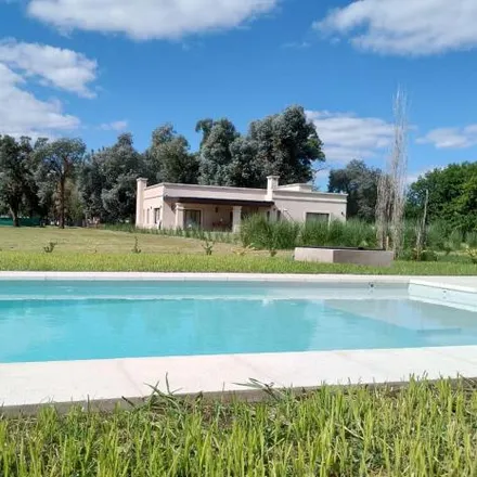 Buy this 6 bed house on unnamed road in Partido del Pilar, 1627 Zelaya