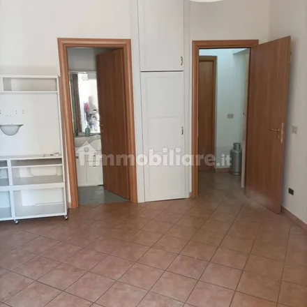 Rent this 1 bed apartment on Comune di Ariccia in Piazza San Nicola 1, 00072 Ariccia RM