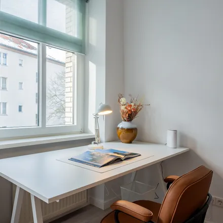 Image 1 - Eckschanze 8, 13585 Berlin, Germany - Apartment for rent