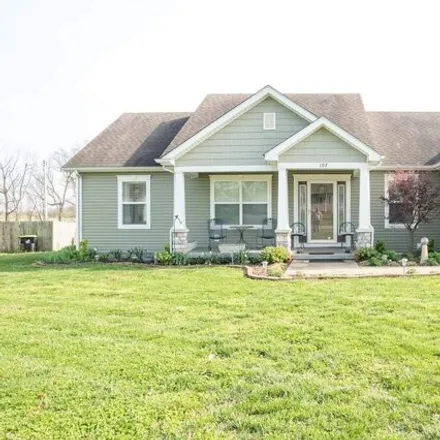 Image 1 - 117 Riverbend Drive, Elkton, Todd County, KY 42220, USA - House for sale