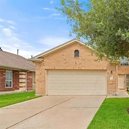 Buy this 4 bed house on 19410 Plantation Cove Lane in Harris County, TX 77449