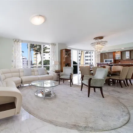 Image 4 - Collins Avenue & 38th Street, Collins Avenue, Miami Beach, FL 33140, USA - Condo for rent