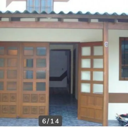 Buy this 4 bed house on Rua 76B in Guajuviras, Canoas - RS