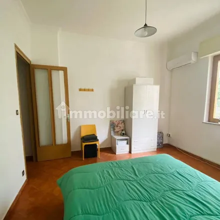 Rent this 2 bed apartment on Via Archirafi 21 in 90123 Palermo PA, Italy