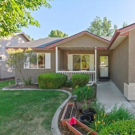 Buy this 3 bed house on 8512 West Orbit Drive in Boise, ID 83709
