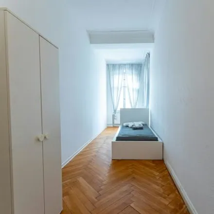 Rent this 1 bed room on Nordkapstraße 4 in 10439 Berlin, Germany