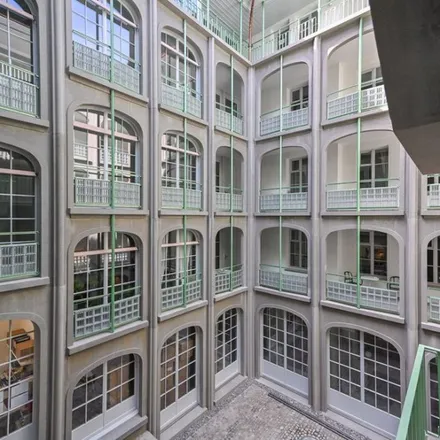 Rent this 4 bed apartment on Rathausgasse 61 in 3011 Bern, Switzerland