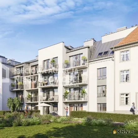 Buy this 4 bed apartment on Aleja Niepodległości 786 in 81-805 Sopot, Poland