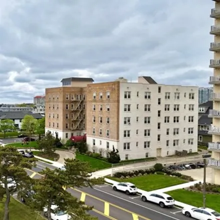 Buy this 1 bed condo on Deal Lake Tower in 510 Deal Lake Drive, Asbury Park
