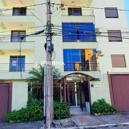 Rent this 1 bed apartment on Residencial Allegro in Rua Sargento Ricardo Schultz Marquês 34, Nossa Senhora das Dores