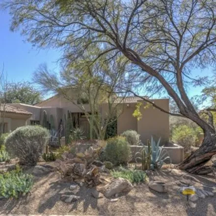 Rent this 3 bed house on 7723 East Cassia Circle in Scottsdale, AZ 35266