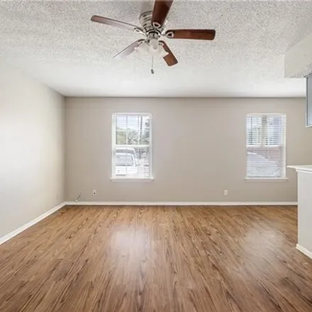 Rent this 2 bed apartment on 6110 Wheless Cove in Austin, TX 78723