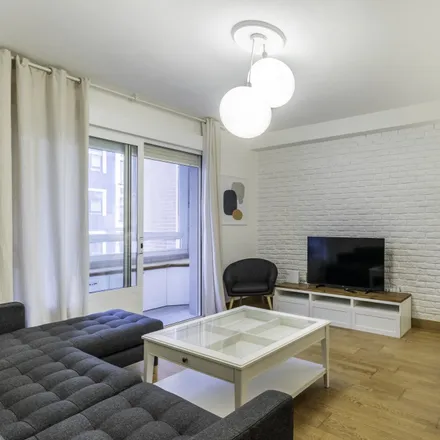 Rent this 3 bed apartment on Zabalbide kalea in 27, 48006 Bilbao