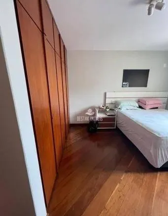 Buy this 4 bed apartment on Supermercado Bretas in Avenida João Pinheiro 77, Centro