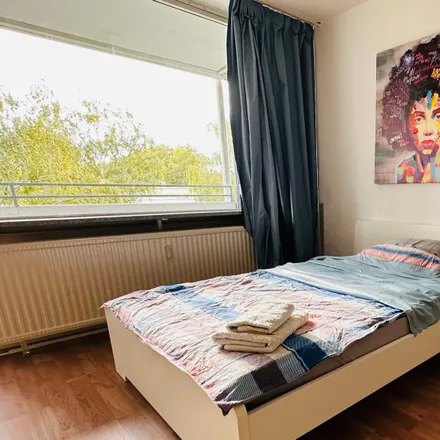 Rent this 1 bed apartment on Brüsseler Straße 11 in 53117 Bonn, Germany