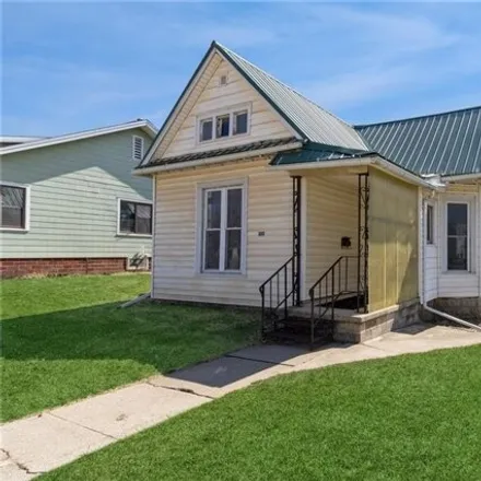 Buy this 2 bed house on Wesleyan Church in State Street, Guthrie Center