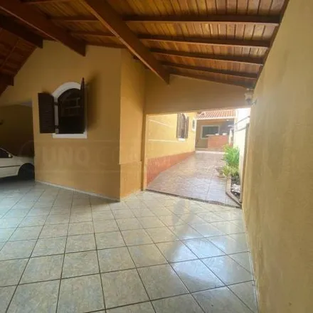 Image 2 - Rua Rafael Ducatti, Algodoal, Piracicaba - SP, 13403-600, Brazil - House for sale
