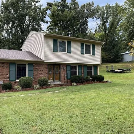 Buy this 3 bed house on 2459 Shawnee Drive in Scottsville, KY 42164