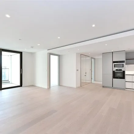 Image 7 - Westmark, Newcastle Place, London, W2 1BW, United Kingdom - Apartment for rent