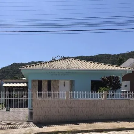 Image 2 - Rua Jovino Daniel, Vila Santo Antônio, Imbituba - SC, 88780-000, Brazil - House for sale