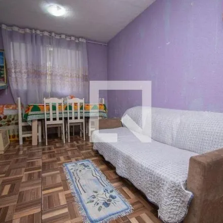 Rent this 2 bed apartment on Condomínio Villa Germânica Guarita in Rua Ricardo João Merker 44, Santos Dumont