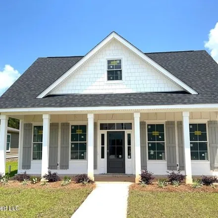 Buy this 3 bed house on unnamed road in Loraine, Gulfport