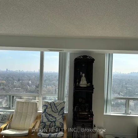 Image 6 - The Chrysler, 1 Rean Drive, Toronto, ON M2K 0A4, Canada - Apartment for rent