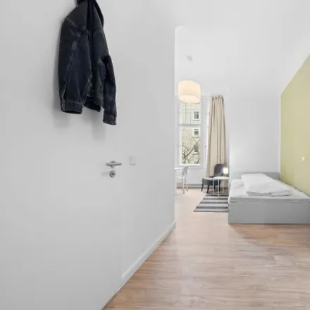 Image 4 - Frankfurter Allee 84, 10247 Berlin, Germany - Apartment for rent