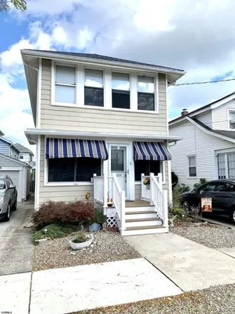 Buy this 3 bed house on 151 Richards Avenue in Ventnor City, NJ 08406