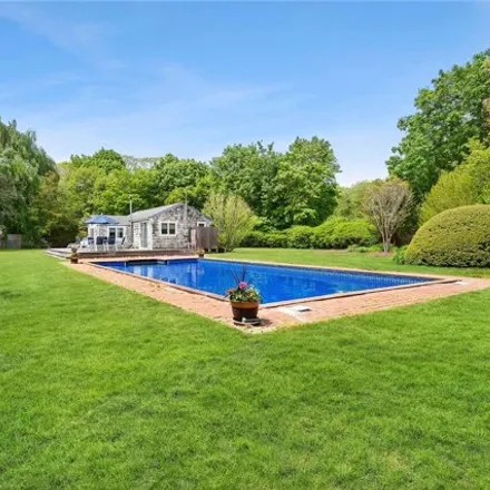 Rent this 2 bed house on 140 Three Mile Harbor Road in East Hampton, East Hampton North