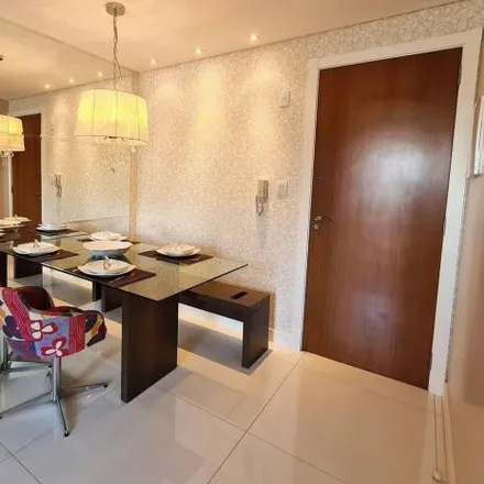 Buy this 2 bed apartment on Rua Teresópolis 47 in Itoupava Seca, Blumenau - SC