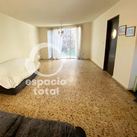 Buy this studio house on Calle Ejido Acoxpa in Coyoacán, 04420 Mexico City