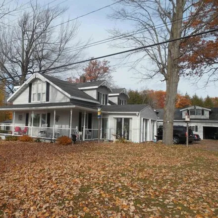 Buy this 2 bed house on 1252 Lake Street in White Lake, Wolf River