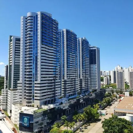 Image 2 - Mandarim, Alameda Salvador, Caminho das Árvores, Salvador - BA, 41820-774, Brazil - Apartment for rent