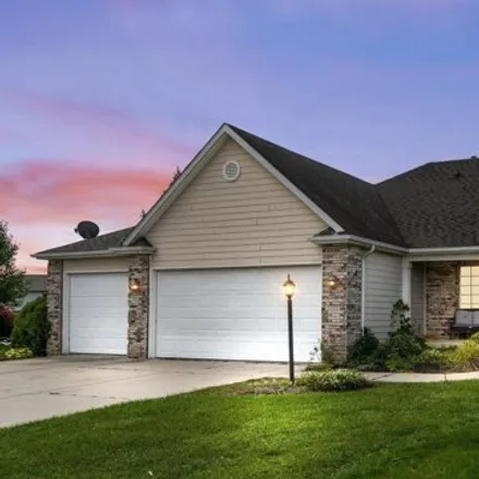 Buy this 5 bed house on 5303 San Giorgio Cove in Fort Wayne, IN 46845