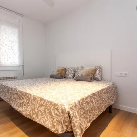 Rent this 3 bed apartment on Travessera de les Corts in 08001 Barcelona, Spain