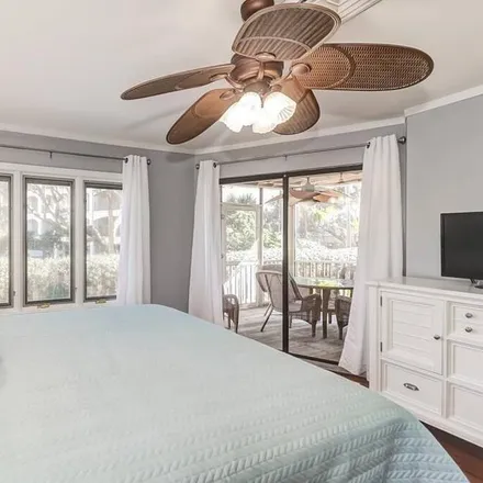 Rent this 1 bed condo on Isle of Palms in SC, 29451