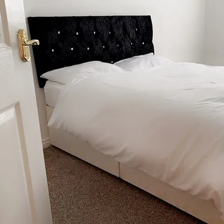 Rent this 2 bed apartment on Manchester in M8 0JU, United Kingdom